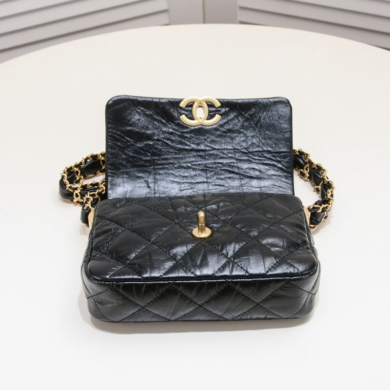 Chanel Hobo Bags